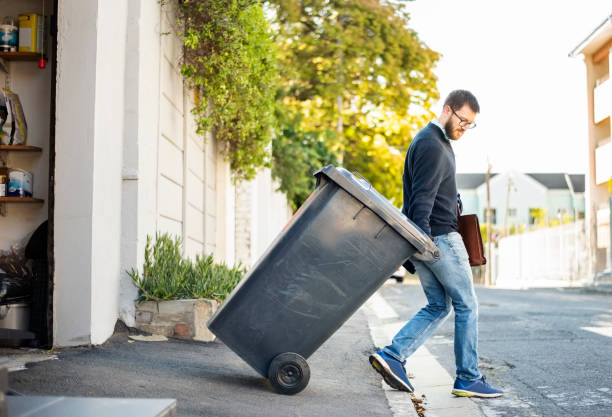 Same-Day Junk Removal Services in Chester, NY