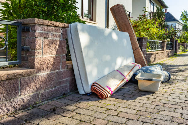 Best Hoarding Cleanup  in Chester, NY